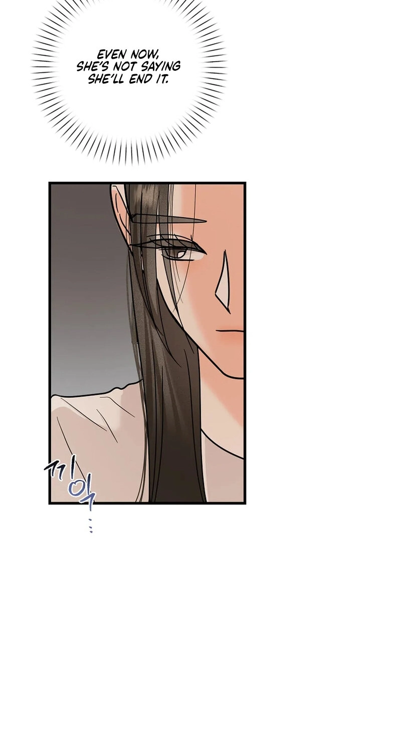 Read Stop Fighting, Go to Bed chapter 27 image 21 on Lezhin