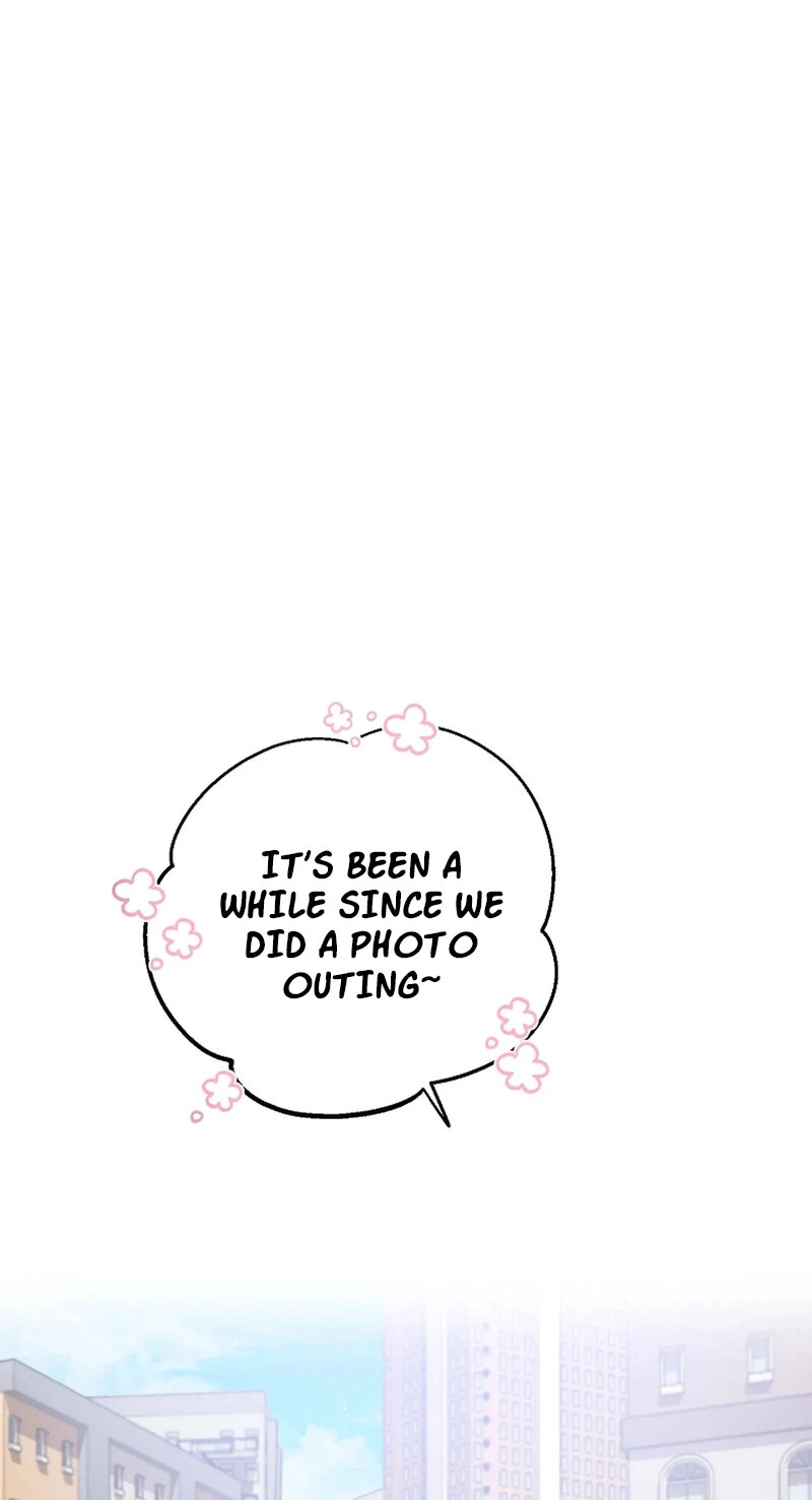Read Stop Fighting, Go to Bed chapter 27 image 26 on Lezhin