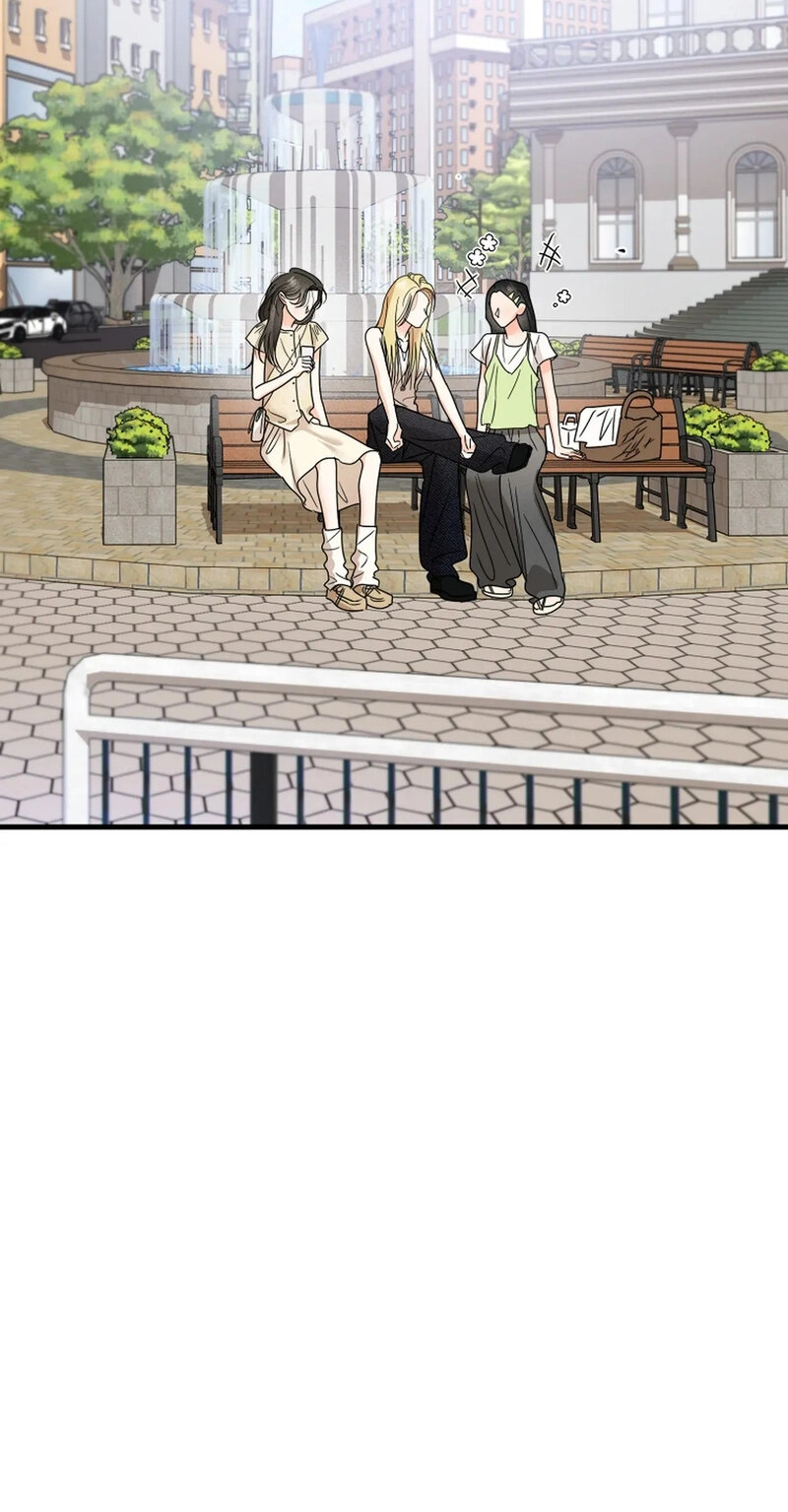 Read Stop Fighting, Go to Bed chapter 27 image 27 on Lezhin