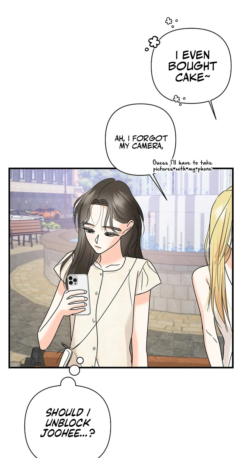 Read Stop Fighting, Go to Bed chapter 27 image 28 on Lezhin