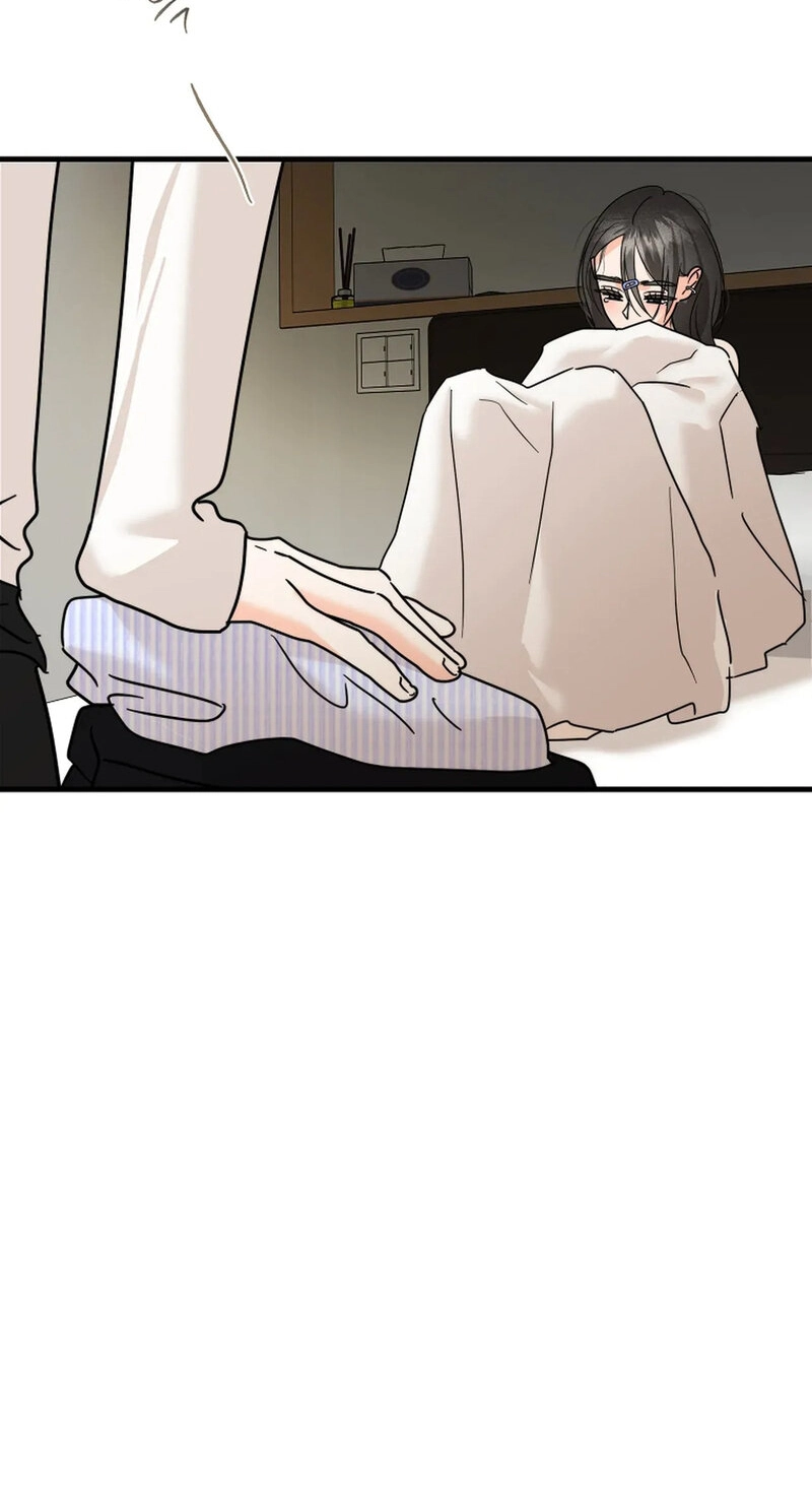 Read Stop Fighting, Go to Bed chapter 27 image 3 on Lezhin