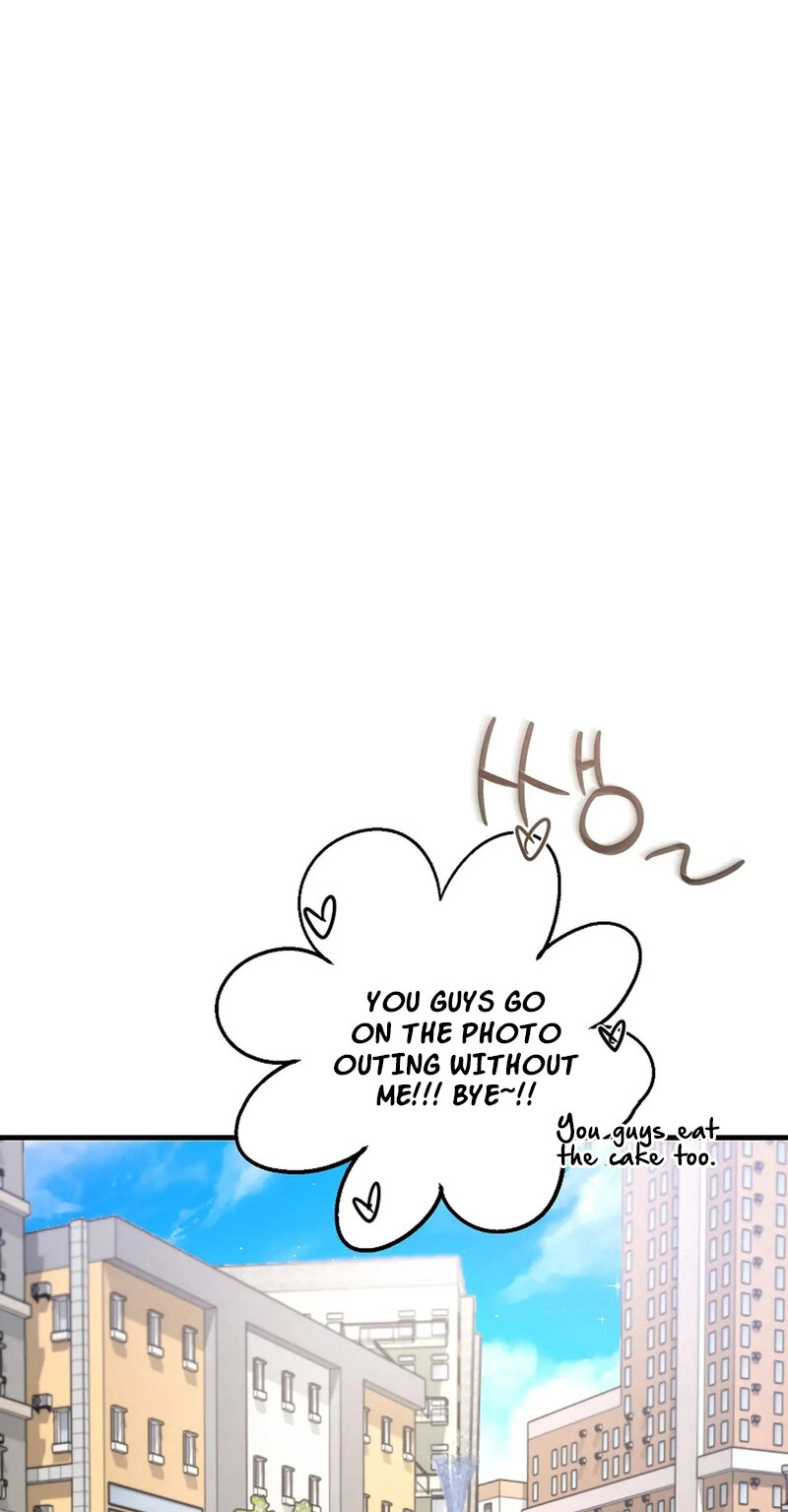 Read Stop Fighting, Go to Bed chapter 27 image 33 on Lezhin
