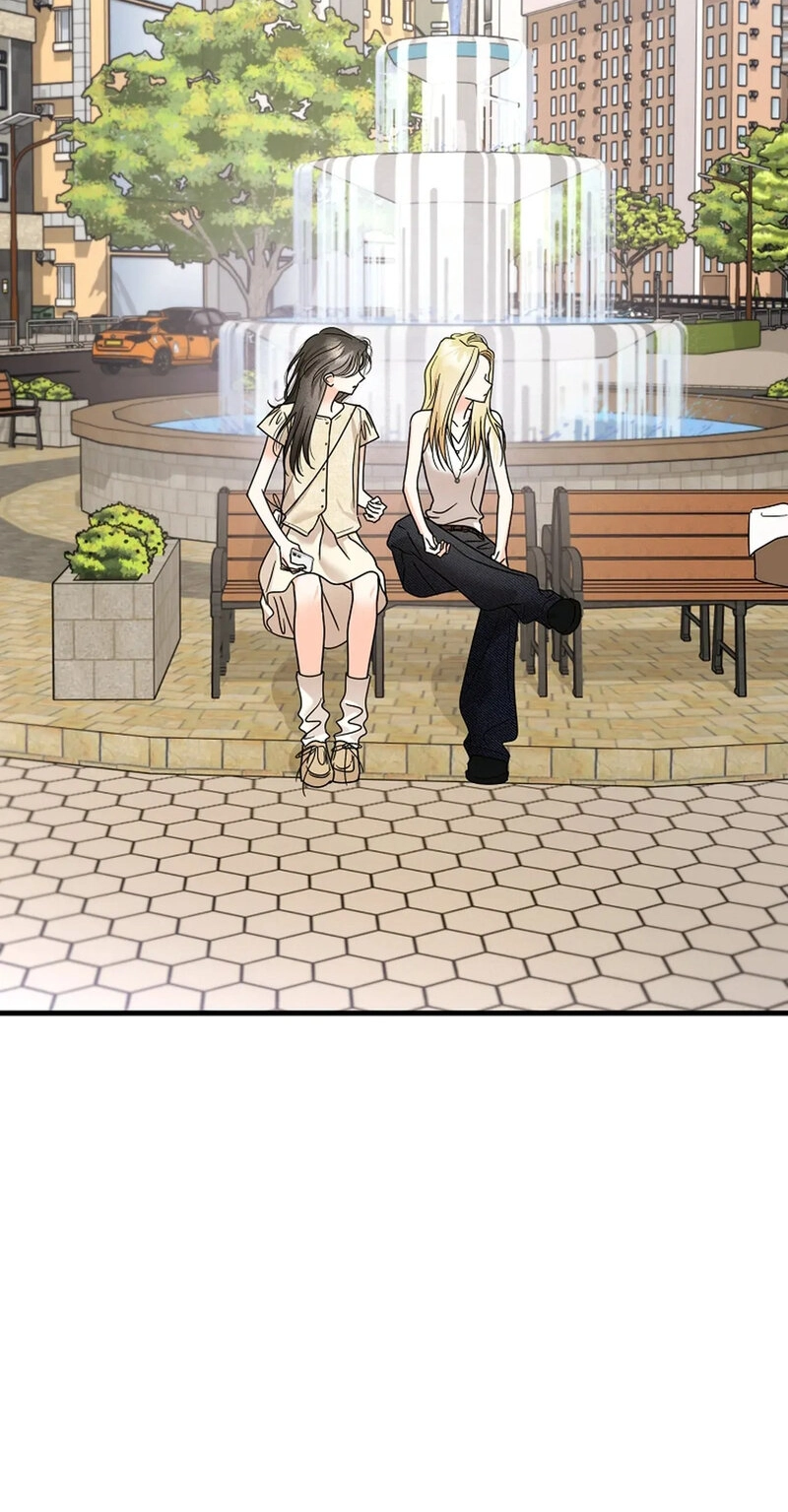 Read Stop Fighting, Go to Bed chapter 27 image 34 on Lezhin