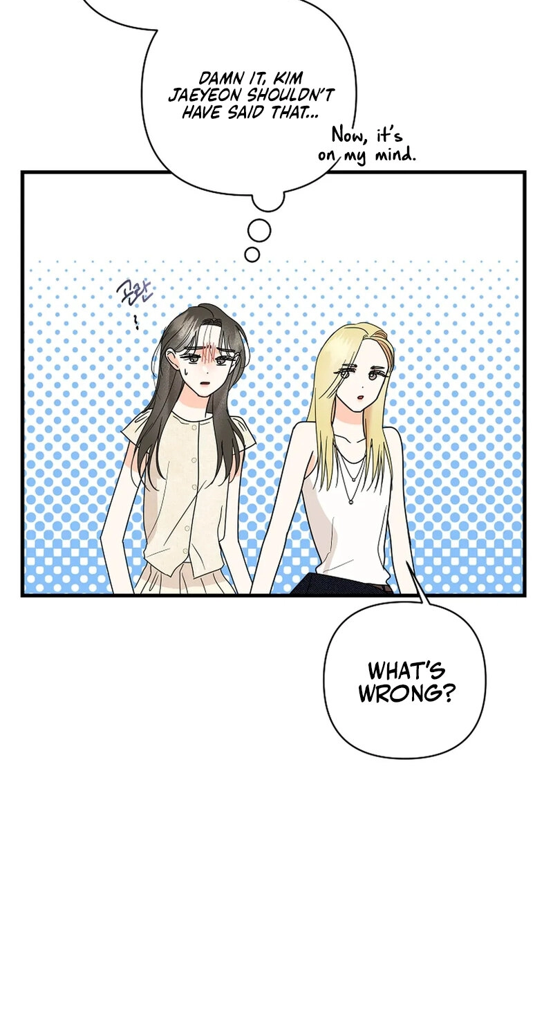 Read Stop Fighting, Go to Bed chapter 27 image 38 on Lezhin