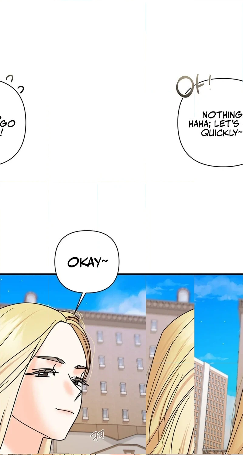 Read Stop Fighting, Go to Bed chapter 27 image 39 on Lezhin