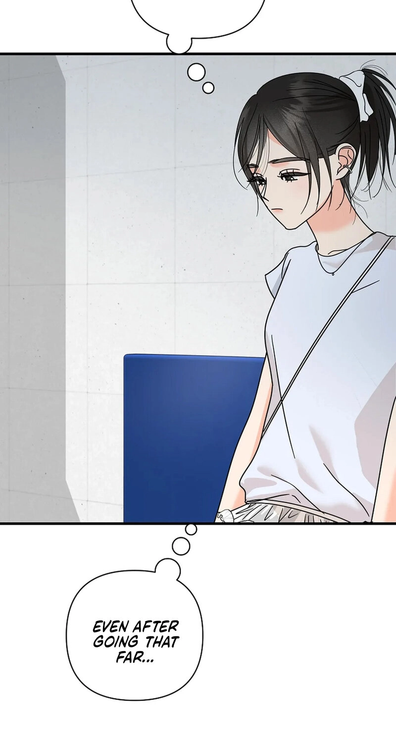 Read Stop Fighting, Go to Bed chapter 27 image 42 on Lezhin