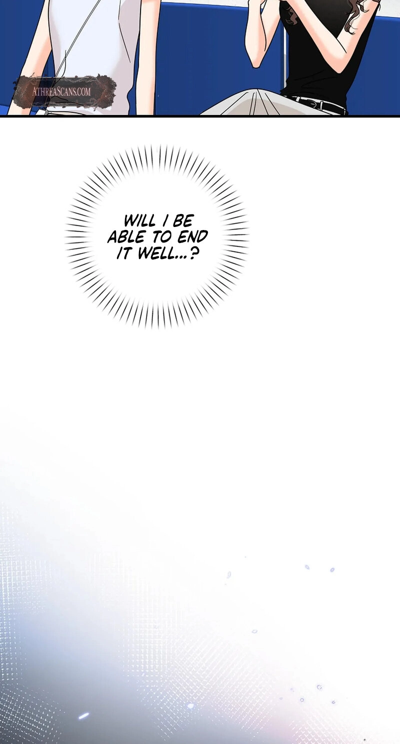 Read Stop Fighting, Go to Bed chapter 27 image 44 on Lezhin