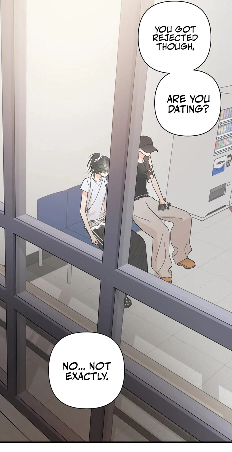 Read Stop Fighting, Go to Bed chapter 27 image 53 on Lezhin