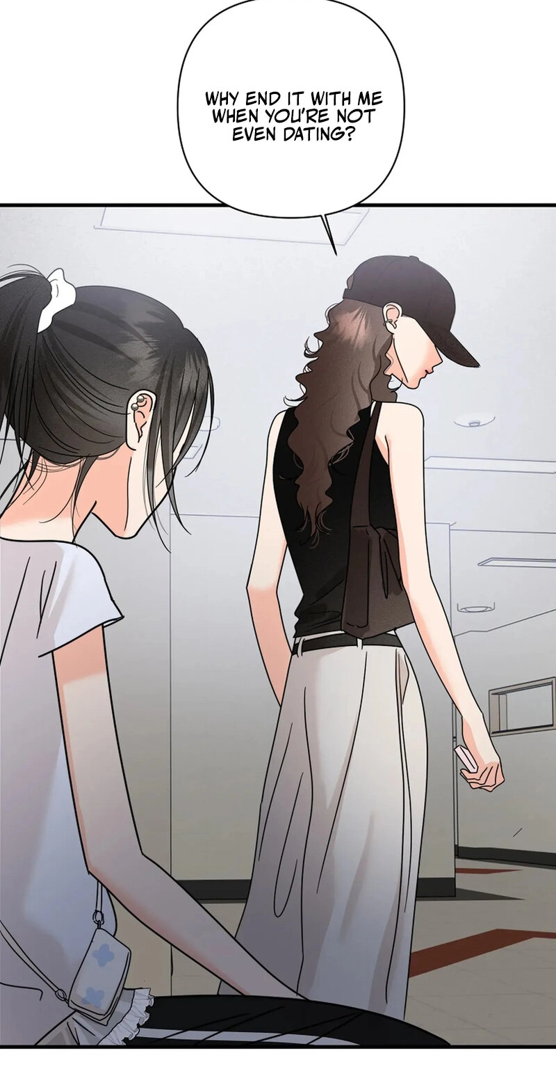 Read Stop Fighting, Go to Bed chapter 27 image 56 on Lezhin