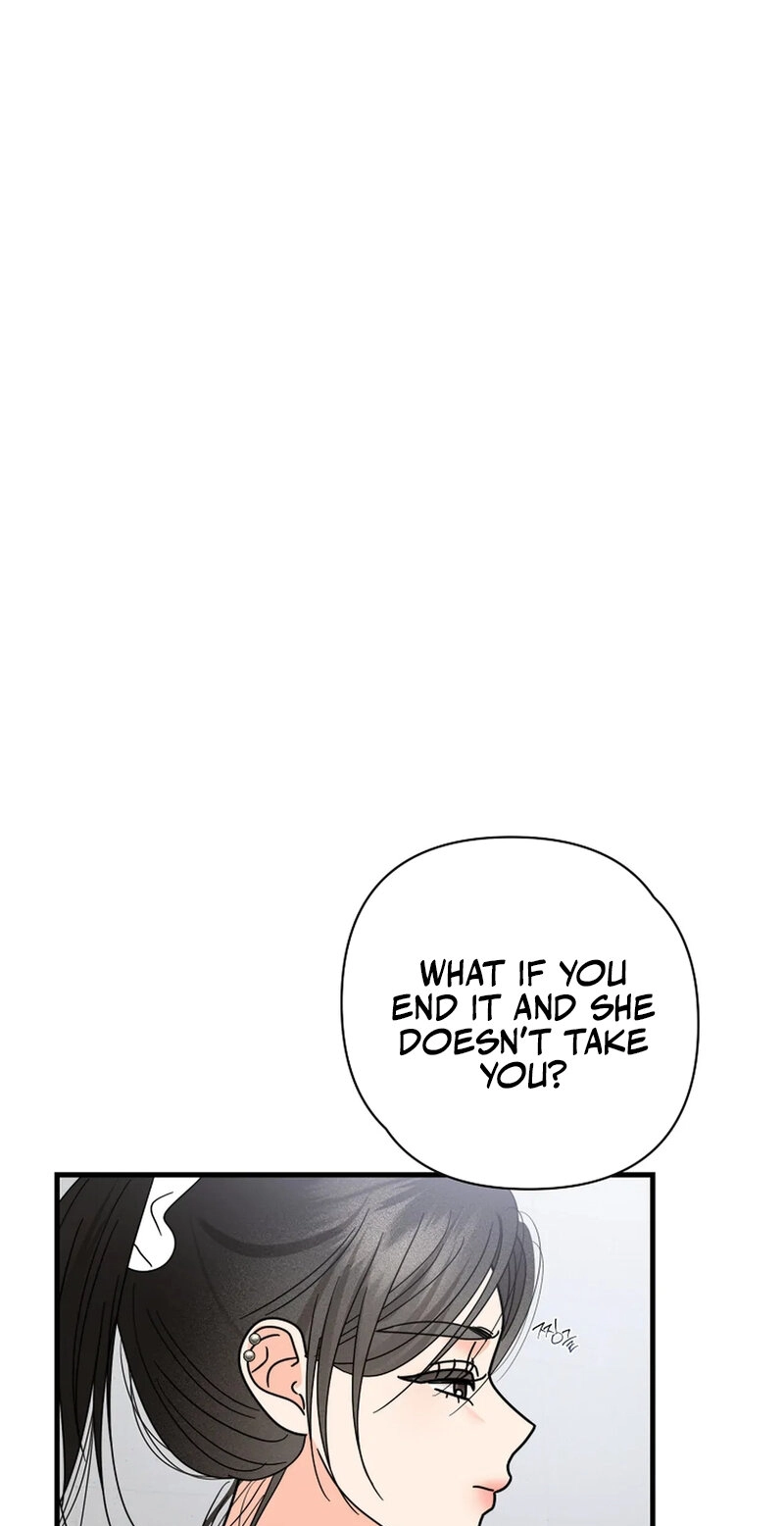 Read Stop Fighting, Go to Bed chapter 27 image 57 on Lezhin