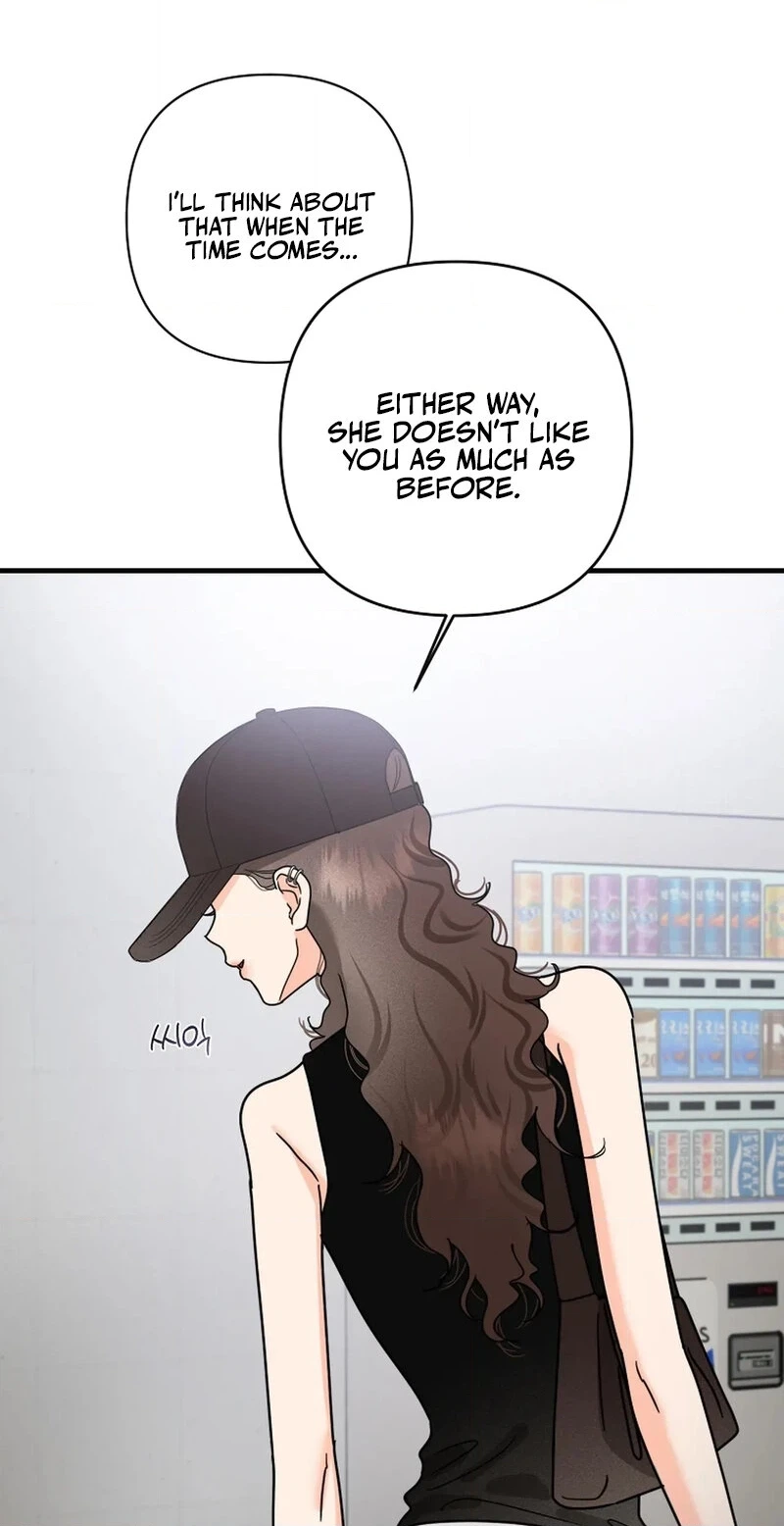 Read Stop Fighting, Go to Bed chapter 27 image 59 on Lezhin