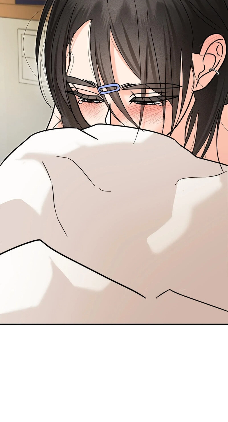 Read Stop Fighting, Go to Bed chapter 27 image 6 on Lezhin