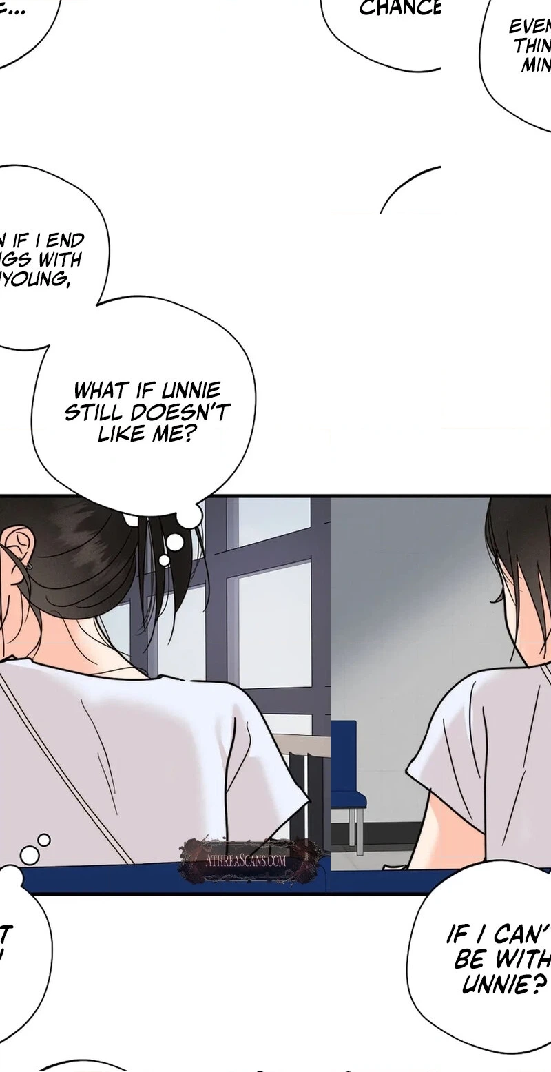 Read Stop Fighting, Go to Bed chapter 27 image 69 on Lezhin