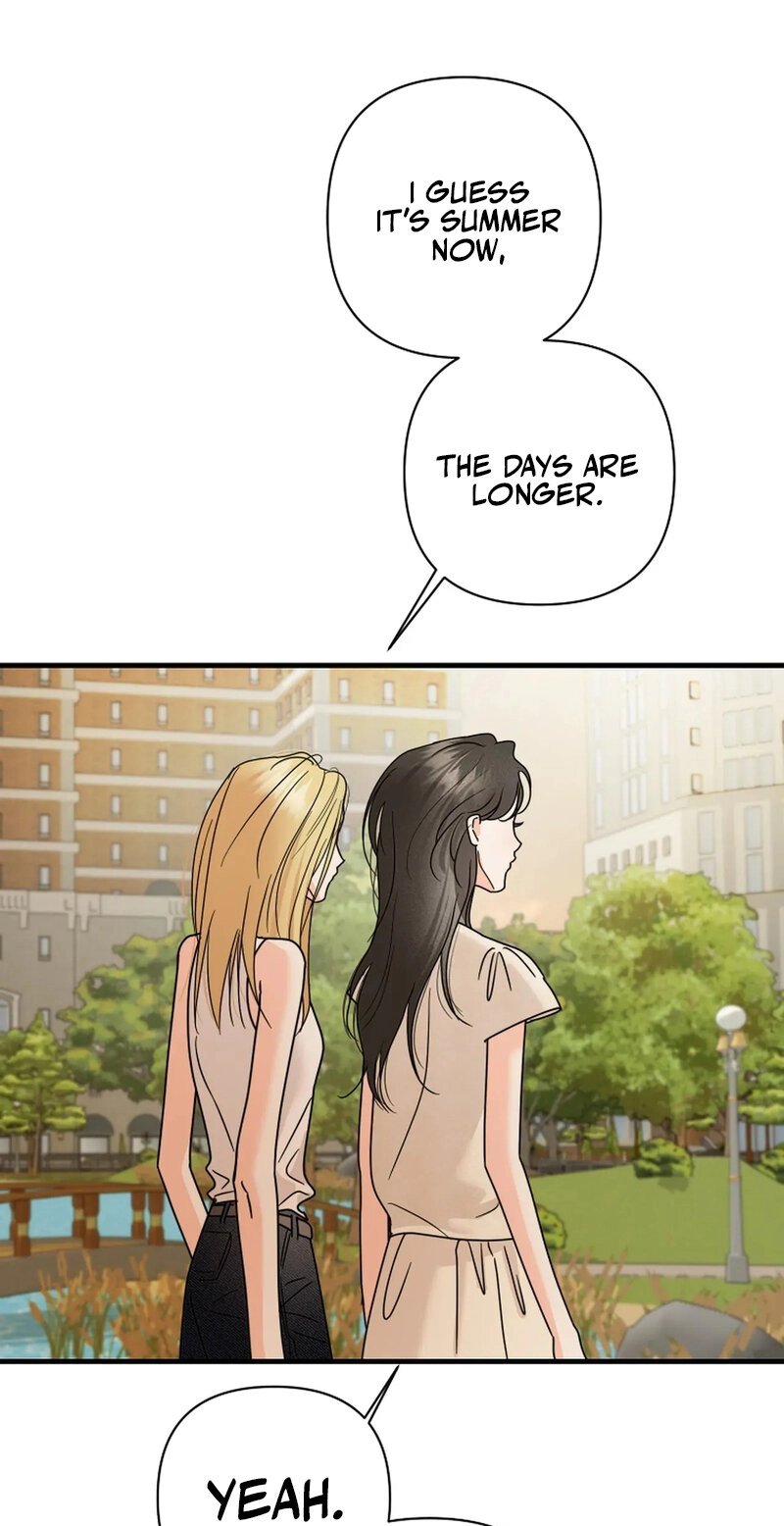Read Stop Fighting, Go to Bed chapter 27 image 77 on Lezhin