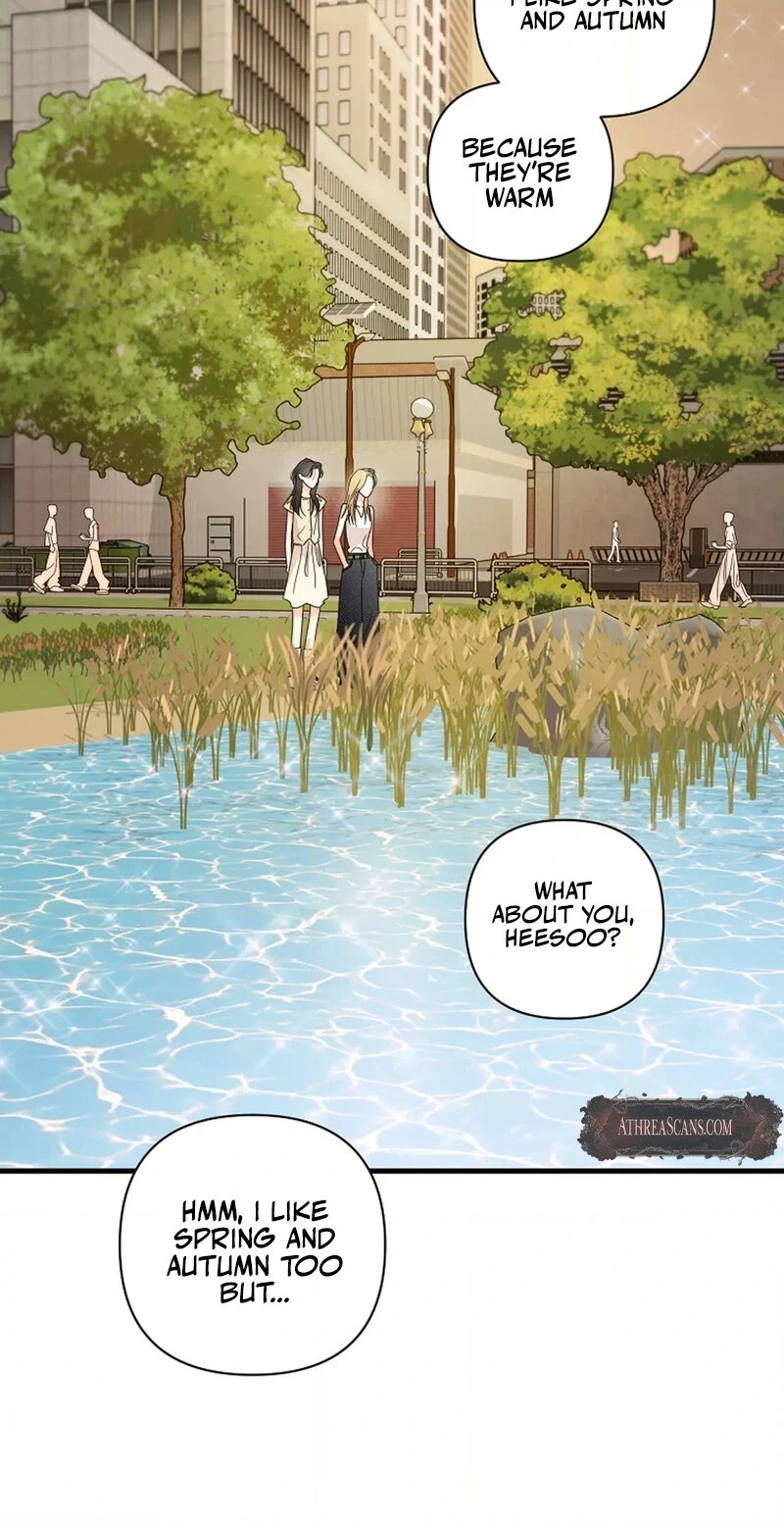 Read Stop Fighting, Go to Bed chapter 27 image 79 on Lezhin