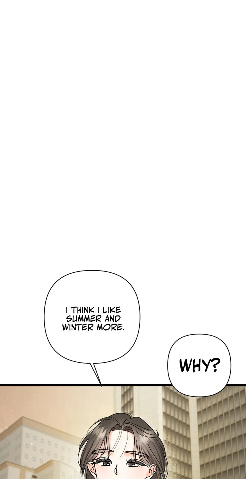 Read Stop Fighting, Go to Bed chapter 27 image 80 on Lezhin