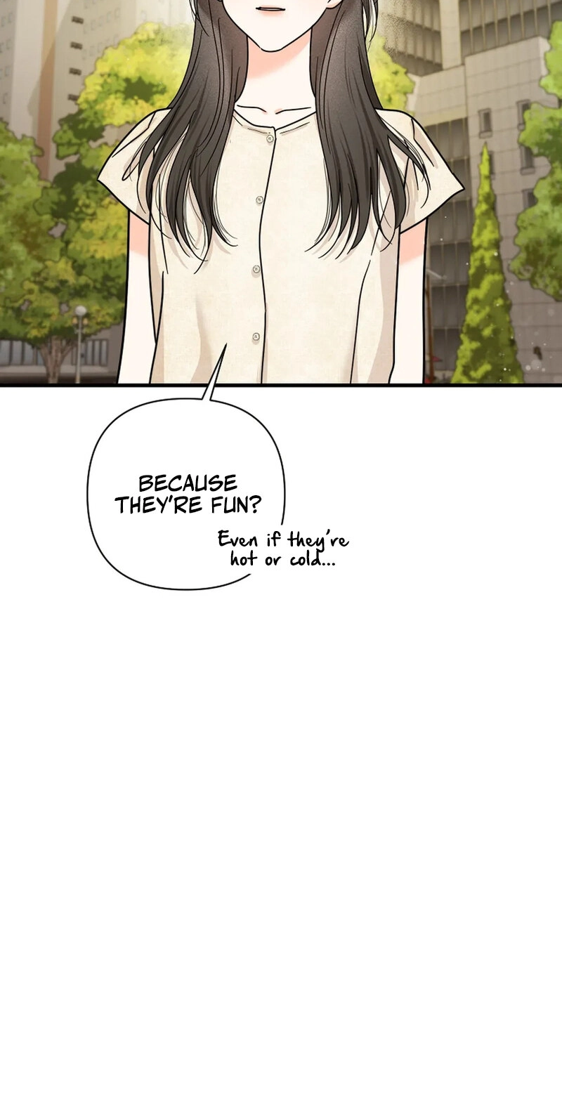 Read Stop Fighting, Go to Bed chapter 27 image 81 on Lezhin