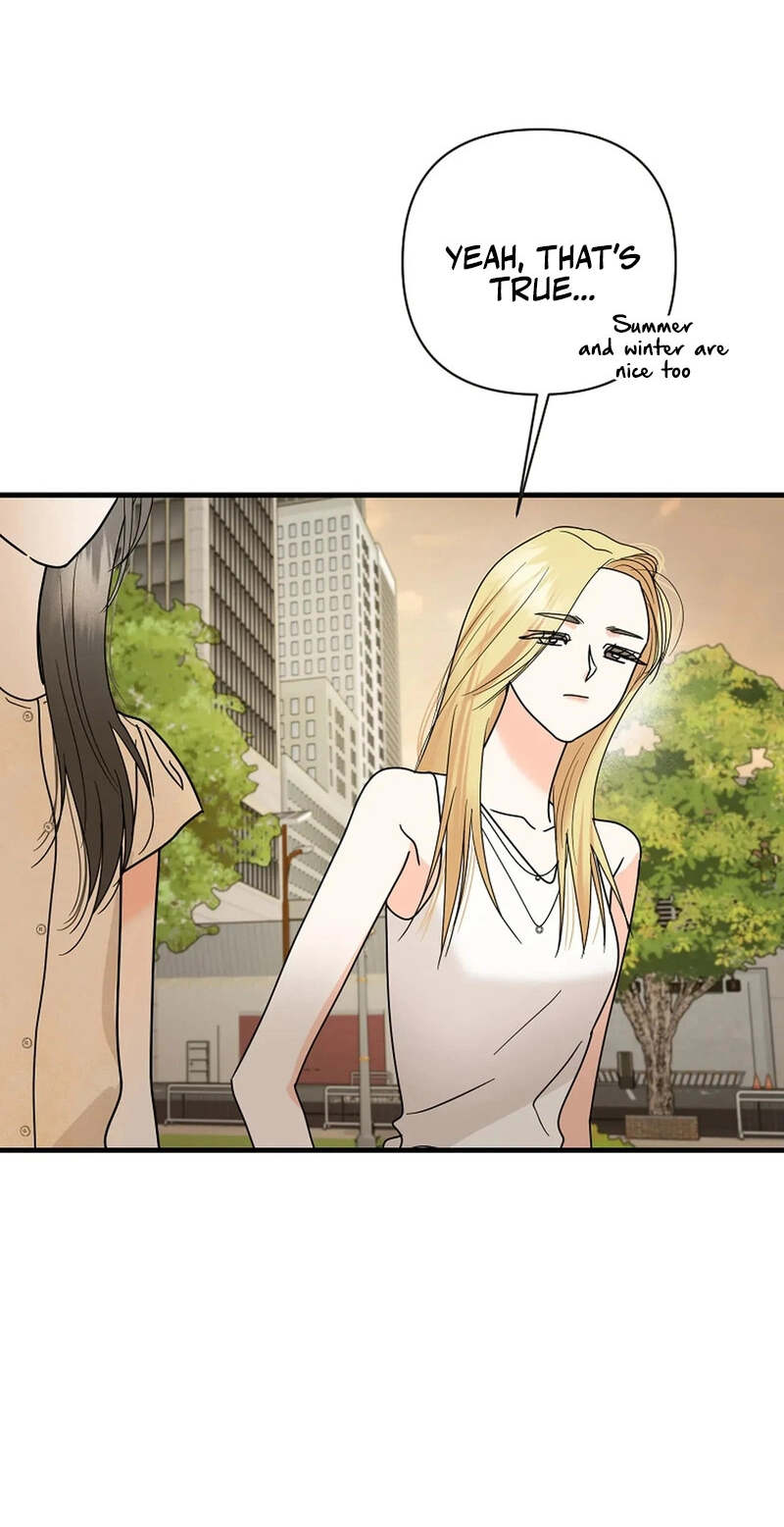 Read Stop Fighting, Go to Bed chapter 27 image 85 on Lezhin