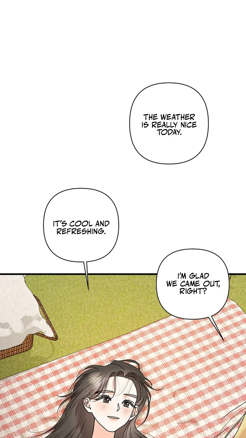 Read Stop Fighting, Go to Bed chapter 27 image 91 on Lezhin