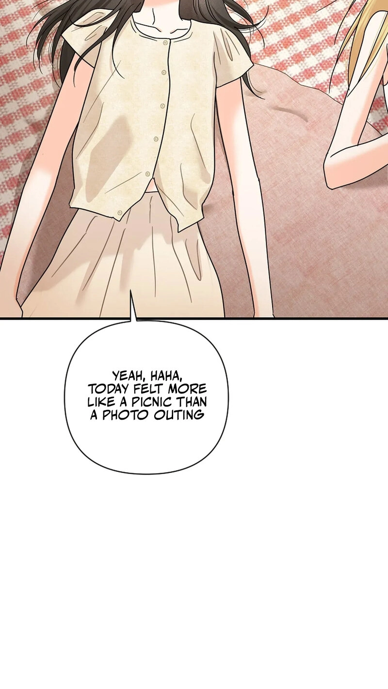 Read Stop Fighting, Go to Bed chapter 27 image 92 on Lezhin