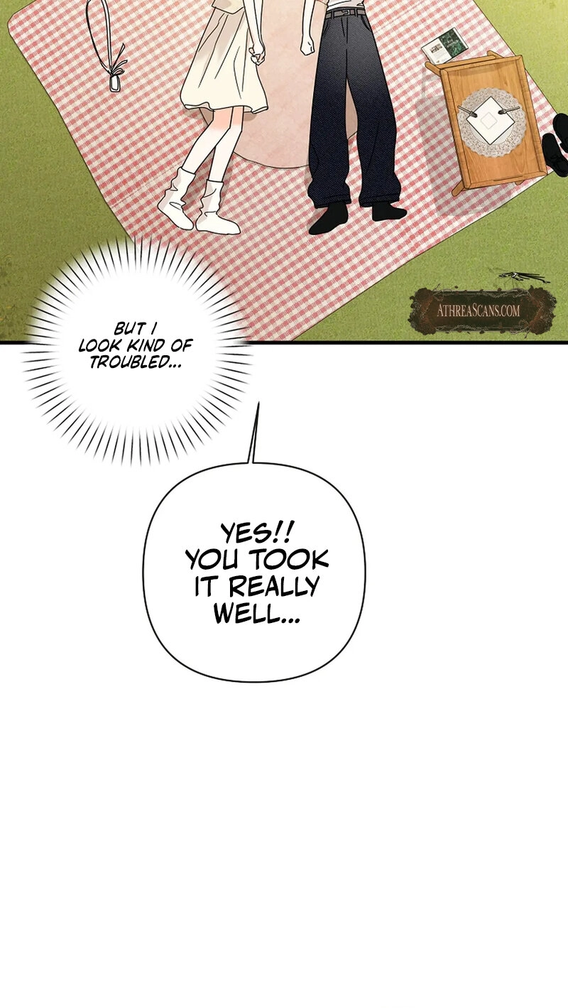 Read Stop Fighting, Go to Bed chapter 27 image 97 on Lezhin