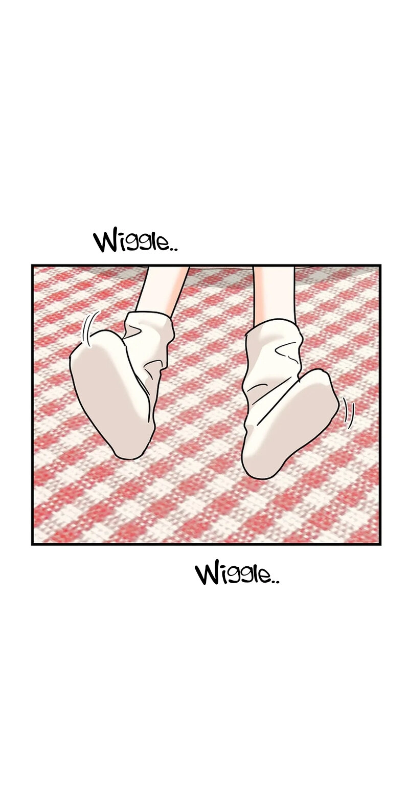 Read Stop Fighting, Go to Bed chapter 28 image 0 on Lezhin