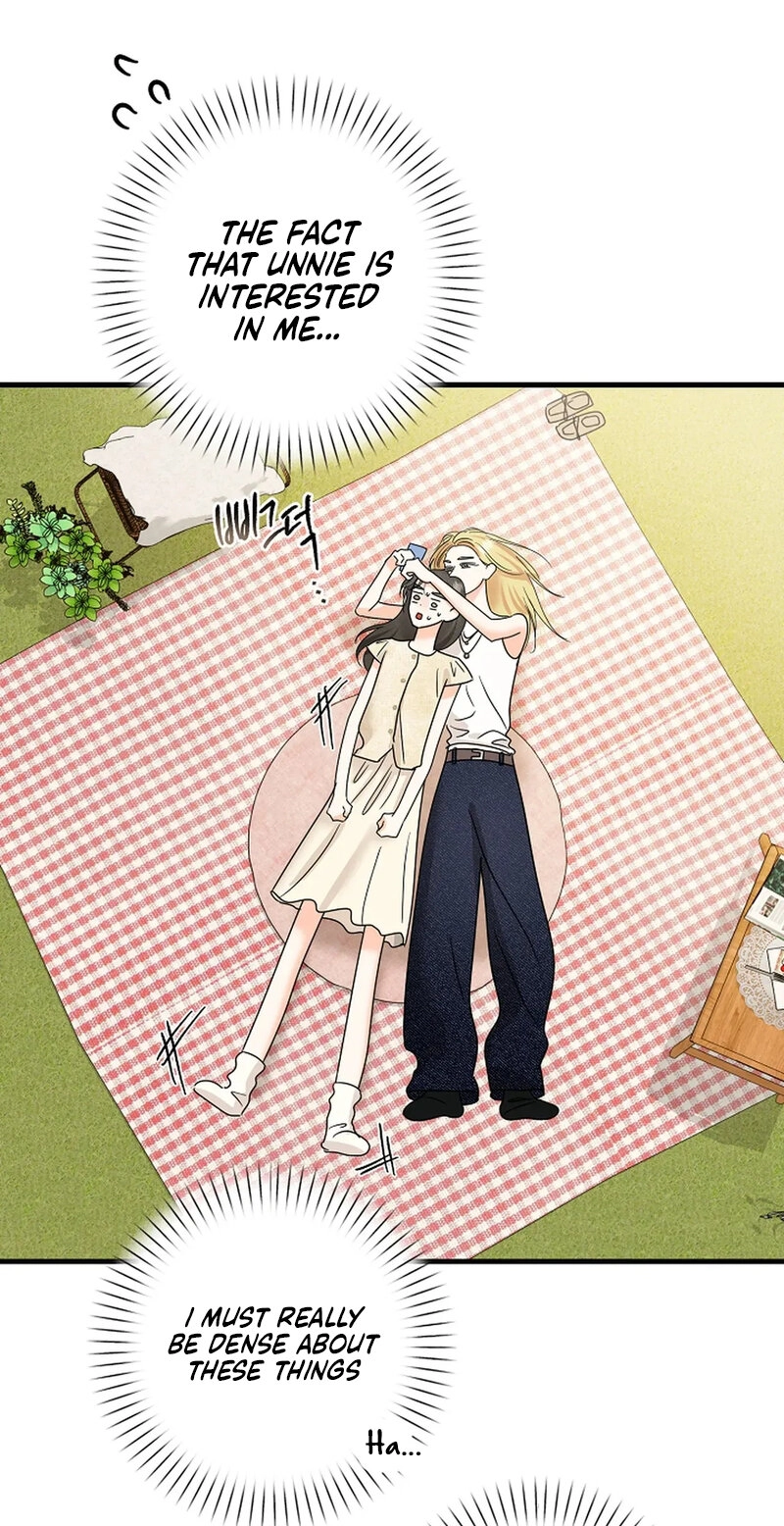 Read Stop Fighting, Go to Bed chapter 28 image 1 on Lezhin