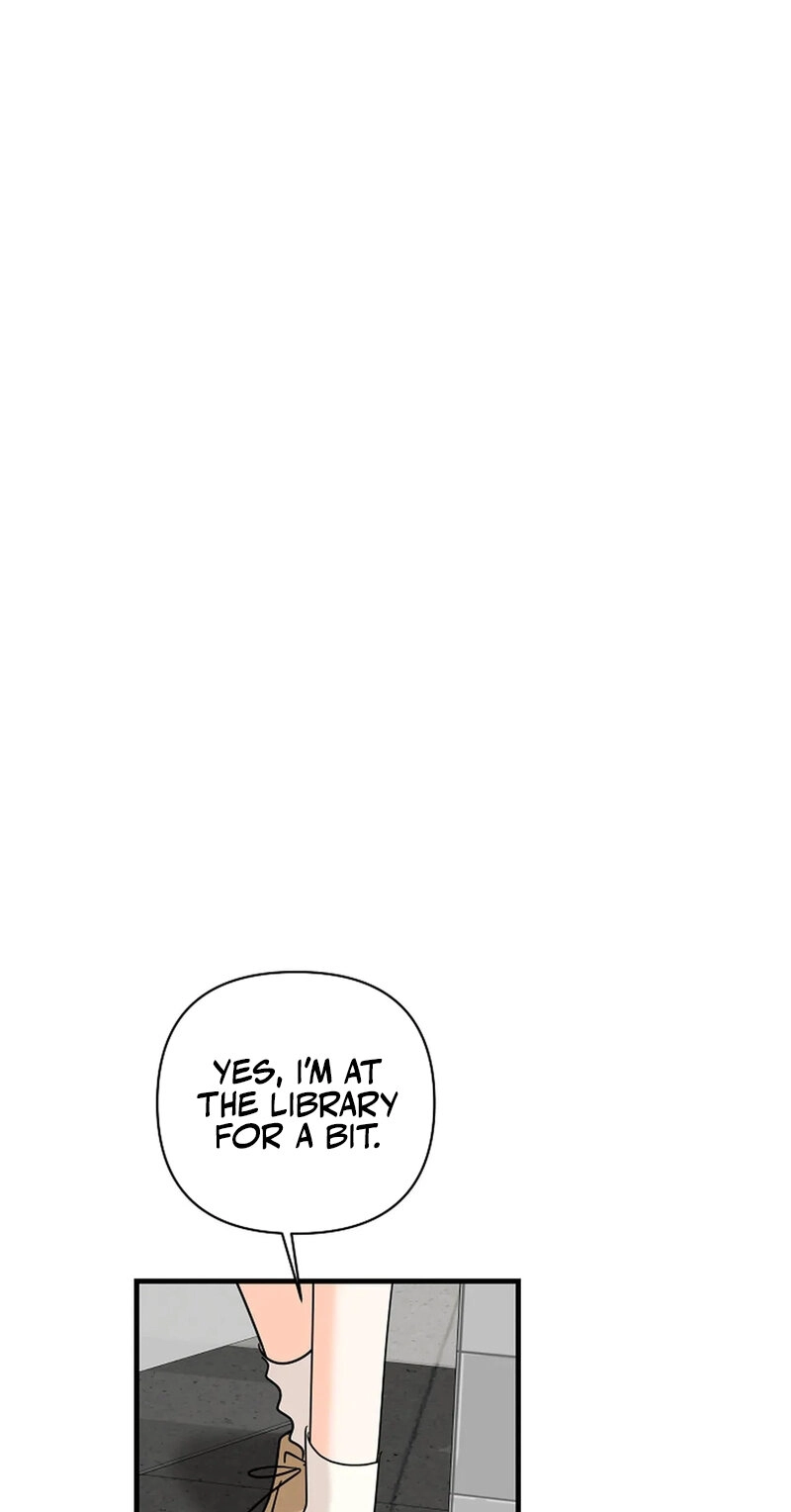 Read Stop Fighting, Go to Bed chapter 28 image 10 on Lezhin
