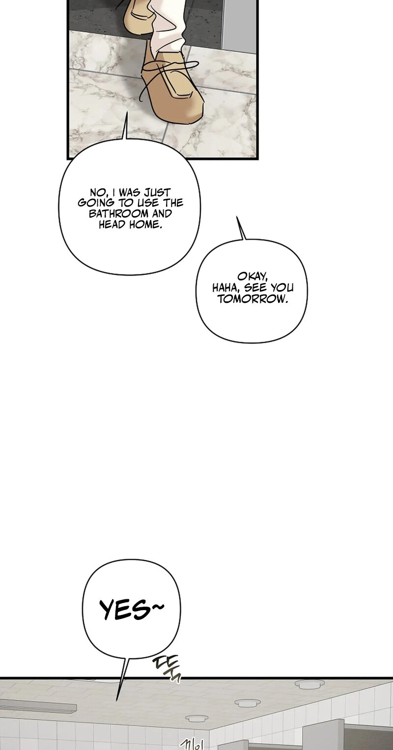 Read Stop Fighting, Go to Bed chapter 28 image 11 on Lezhin