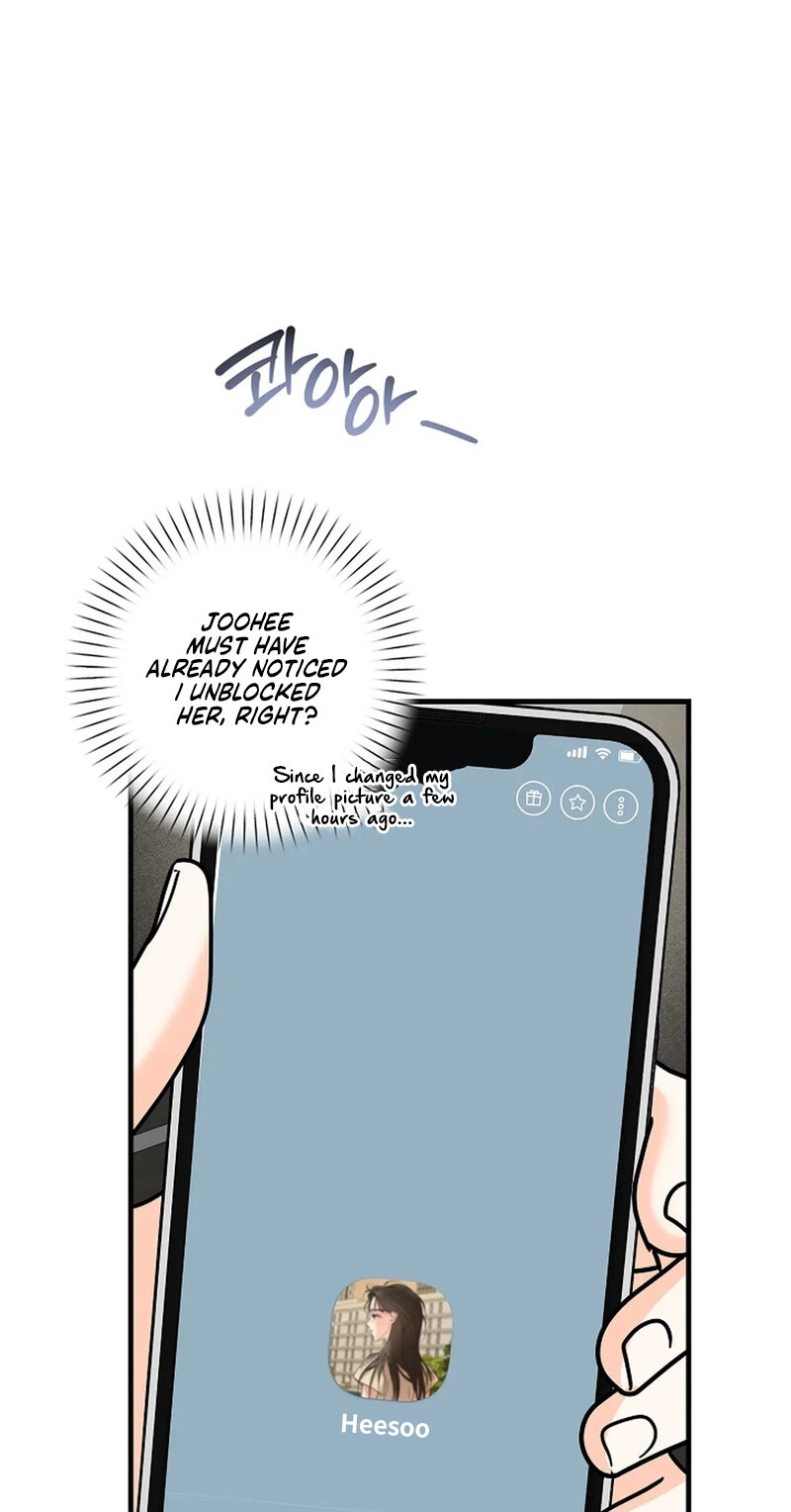 Read Stop Fighting, Go to Bed chapter 28 image 14 on Lezhin