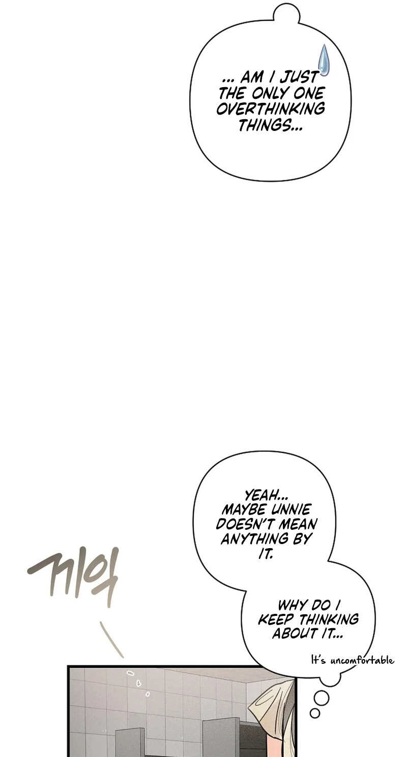 Read Stop Fighting, Go to Bed chapter 28 image 18 on Lezhin