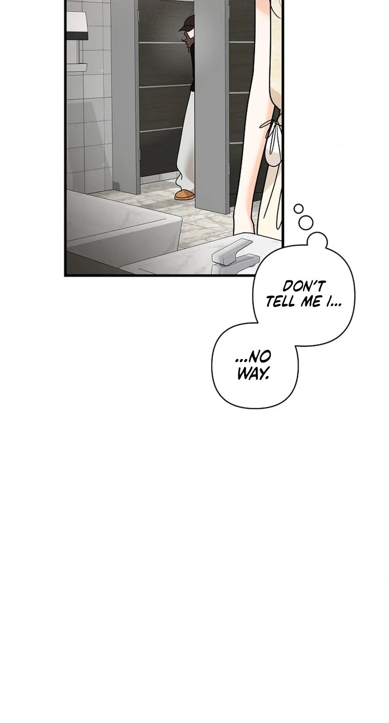 Read Stop Fighting, Go to Bed chapter 28 image 19 on Lezhin