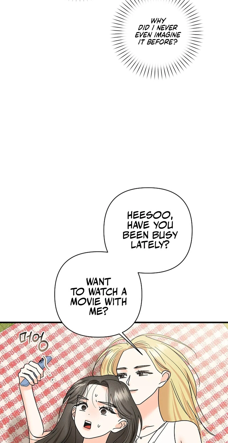 Read Stop Fighting, Go to Bed chapter 28 image 2 on Lezhin
