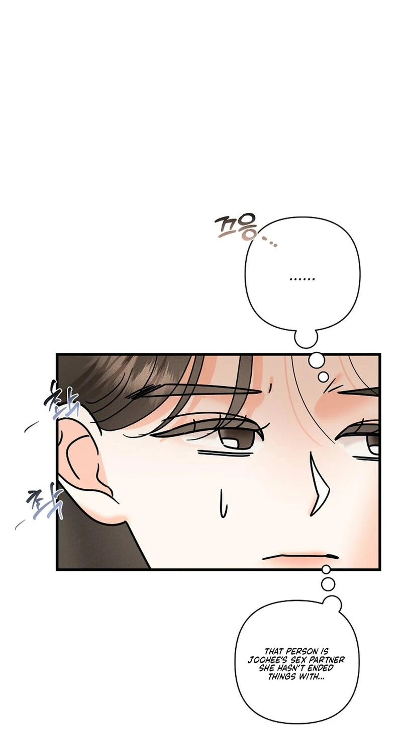 Read Stop Fighting, Go to Bed chapter 28 image 21 on Lezhin