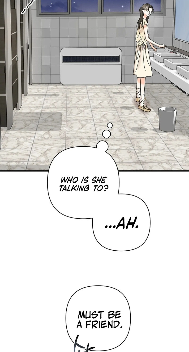 Read Stop Fighting, Go to Bed chapter 28 image 24 on Lezhin