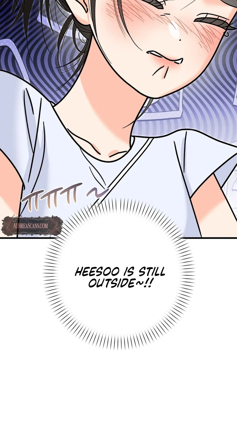 Read Stop Fighting, Go to Bed chapter 28 image 26 on Lezhin