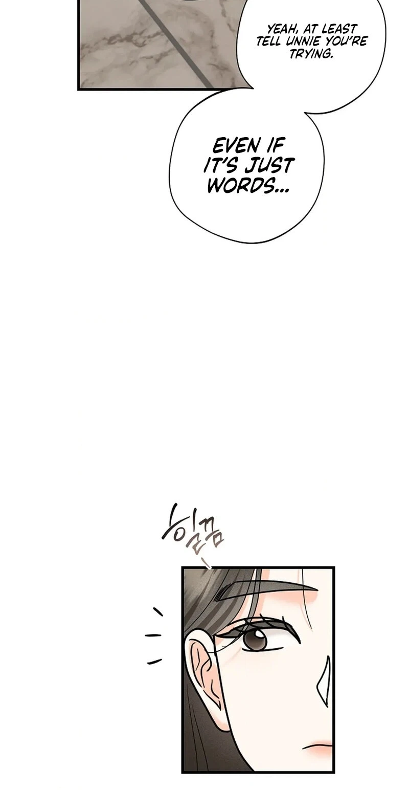 Read Stop Fighting, Go to Bed chapter 28 image 29 on Lezhin