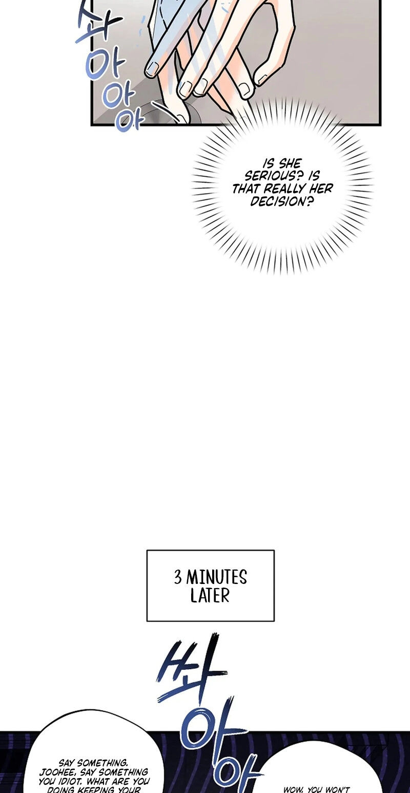 Read Stop Fighting, Go to Bed chapter 28 image 34 on Lezhin