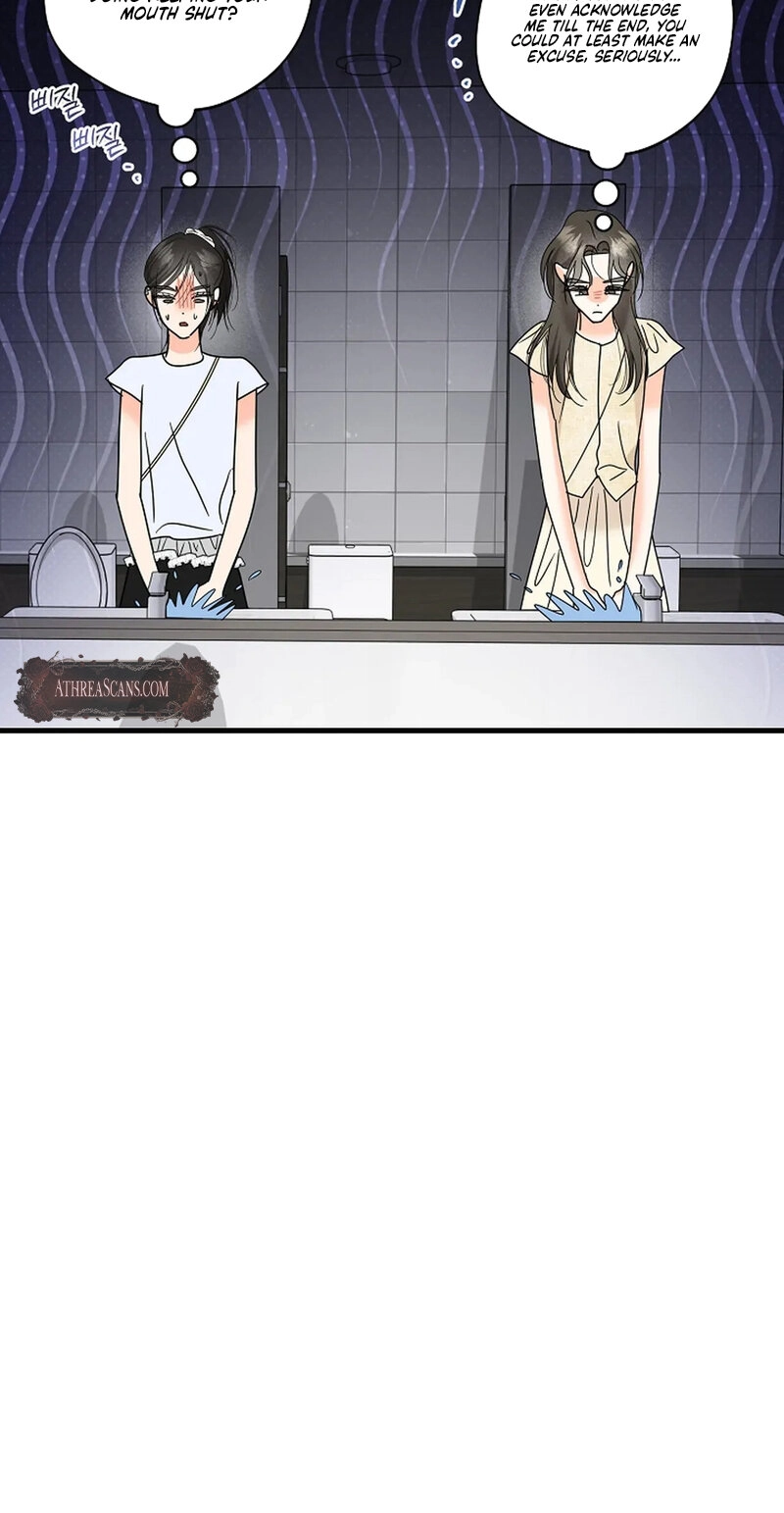 Read Stop Fighting, Go to Bed chapter 28 image 35 on Lezhin
