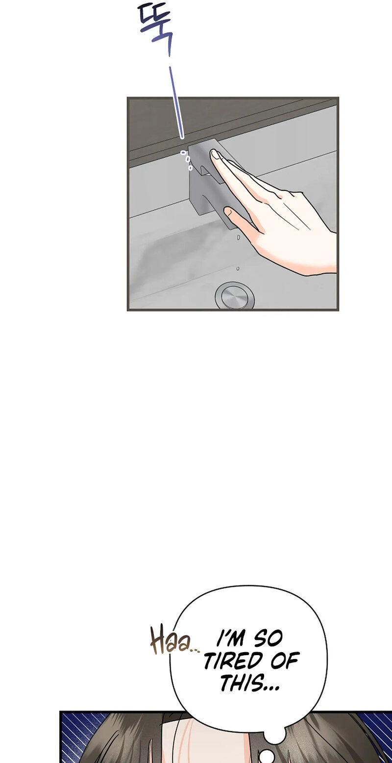 Read Stop Fighting, Go to Bed chapter 28 image 36 on Lezhin