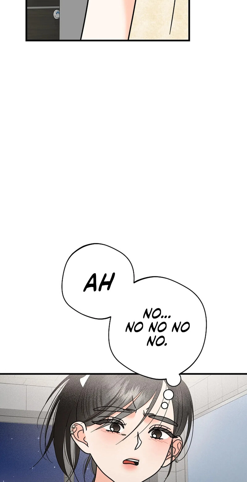 Read Stop Fighting, Go to Bed chapter 28 image 40 on Lezhin