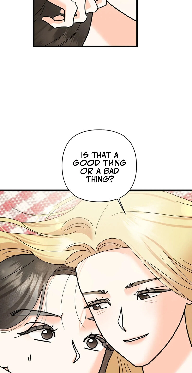 Read Stop Fighting, Go to Bed chapter 28 image 5 on Lezhin