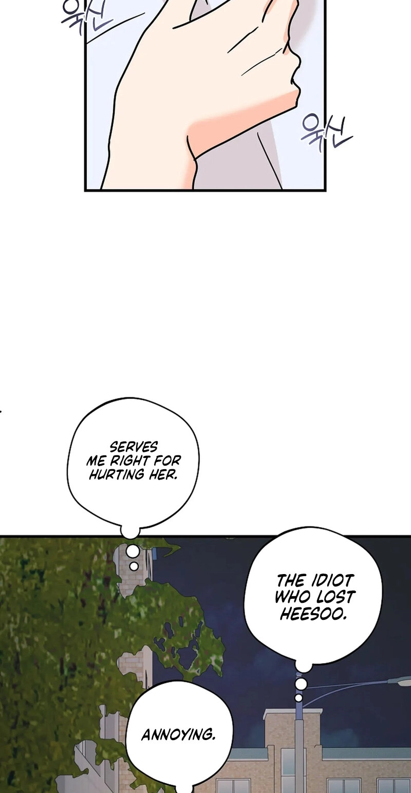 Read Stop Fighting, Go to Bed chapter 28 image 52 on Lezhin