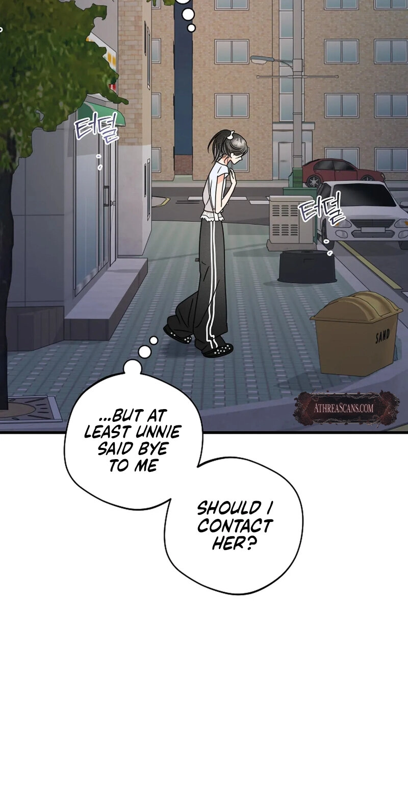 Read Stop Fighting, Go to Bed chapter 28 image 53 on Lezhin