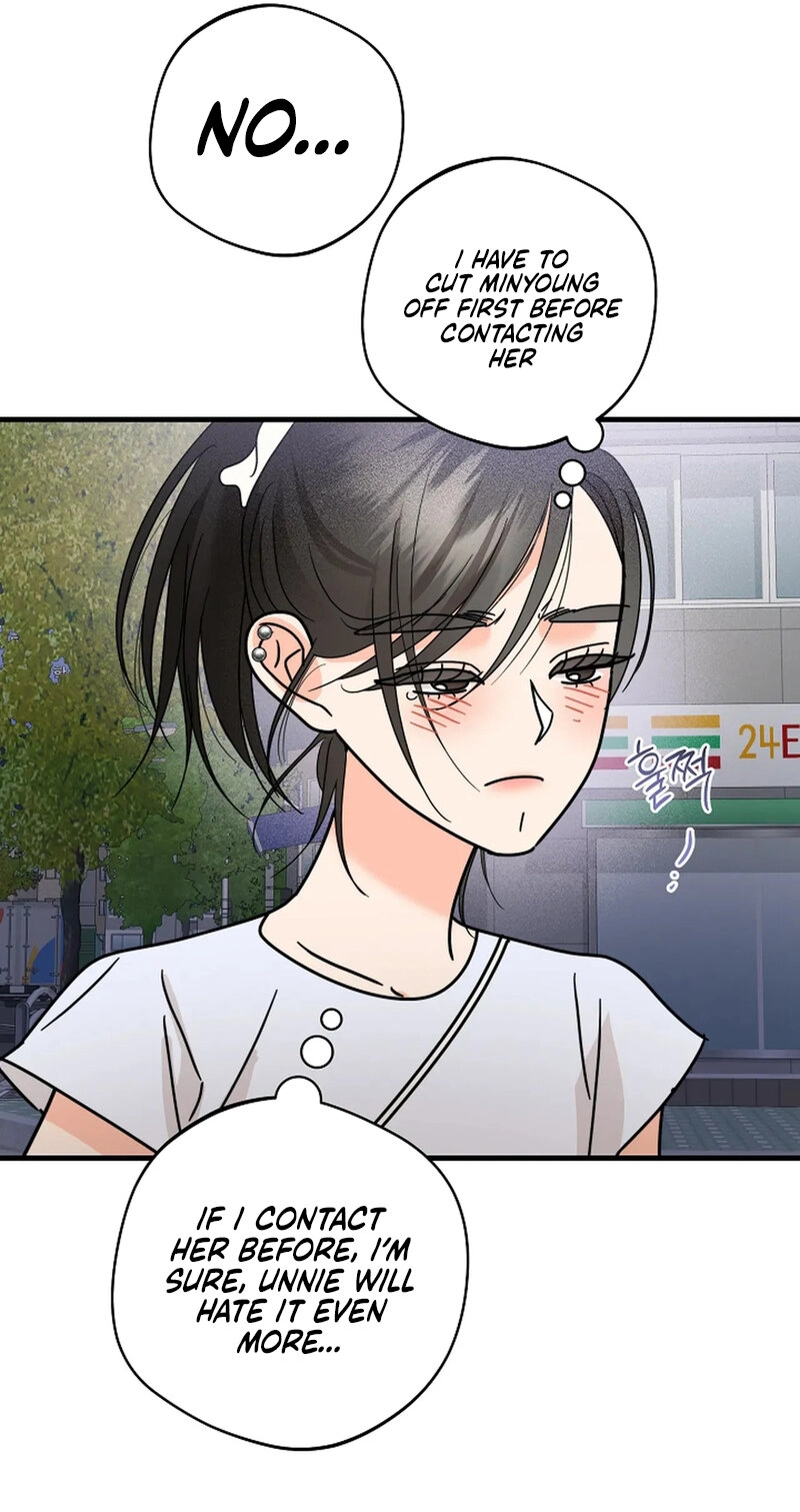 Read Stop Fighting, Go to Bed chapter 28 image 54 on Lezhin