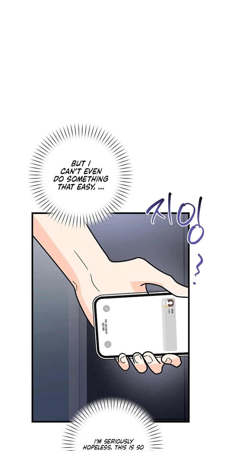 Read Stop Fighting, Go to Bed chapter 28 image 55 on Lezhin