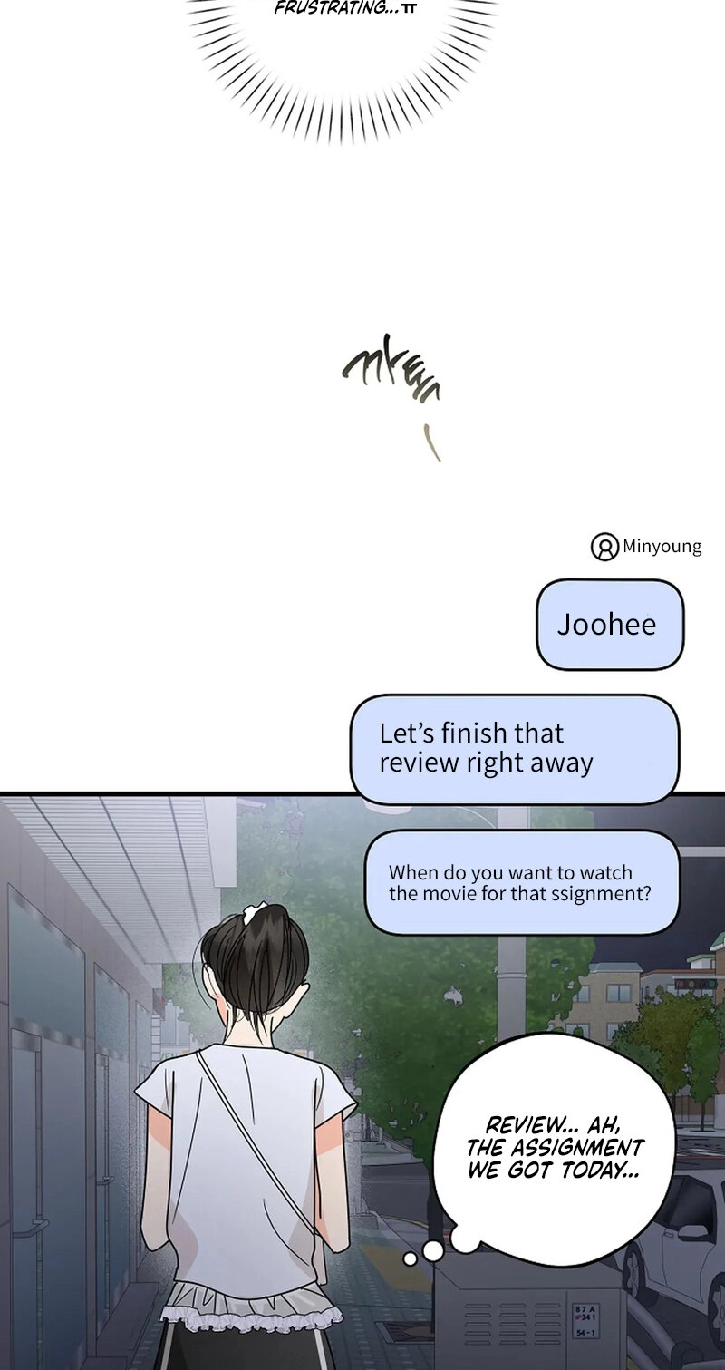 Read Stop Fighting, Go to Bed chapter 28 image 56 on Lezhin