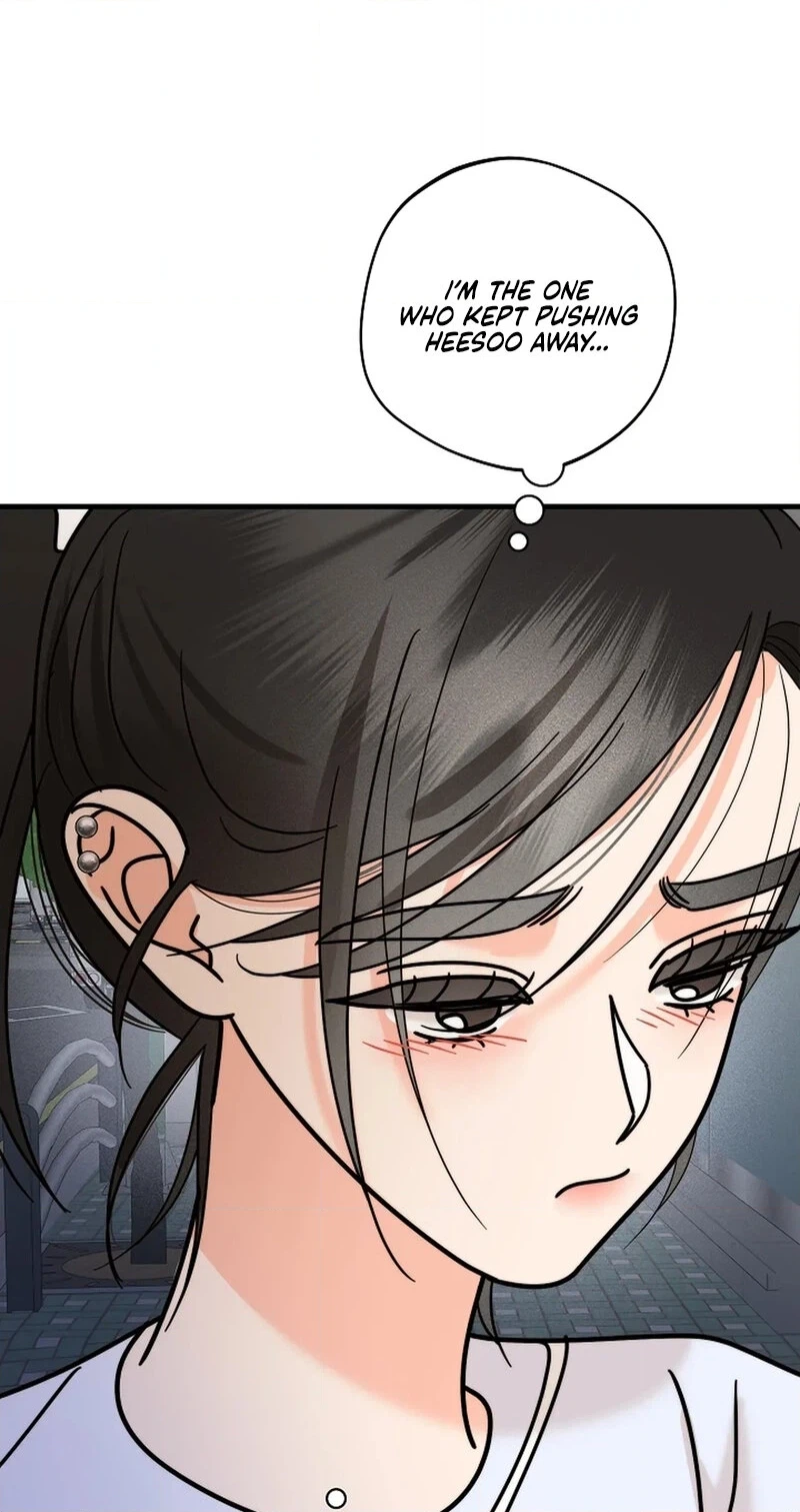 Read Stop Fighting, Go to Bed chapter 28 image 59 on Lezhin