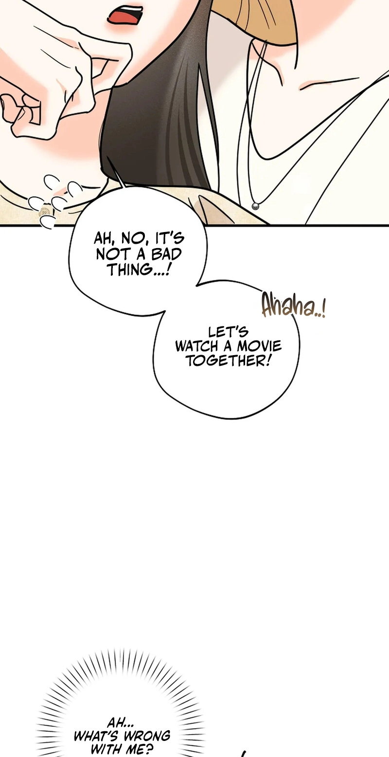 Read Stop Fighting, Go to Bed chapter 28 image 6 on Lezhin