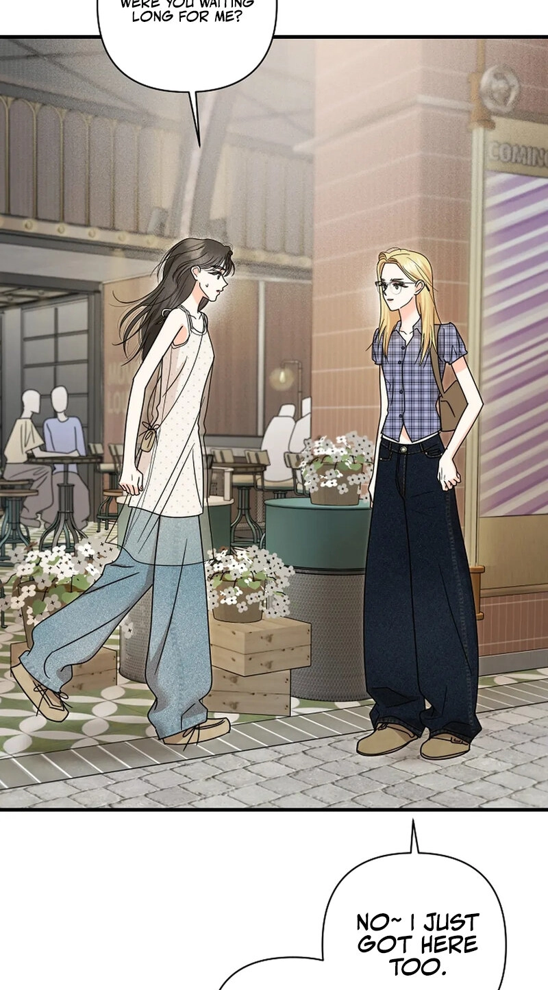 Read Stop Fighting, Go to Bed chapter 28 image 64 on Lezhin